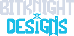 Bitknight Designs