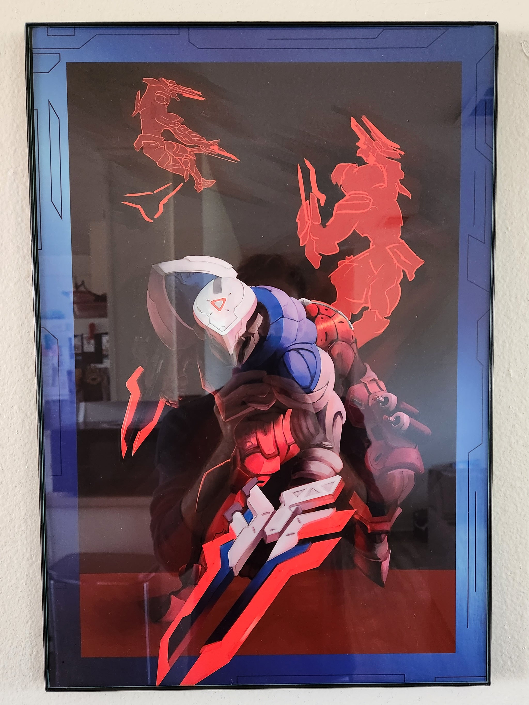 絵画 ZEDZ artwork 2015 FramedListingphoto_2048x.jpg?v