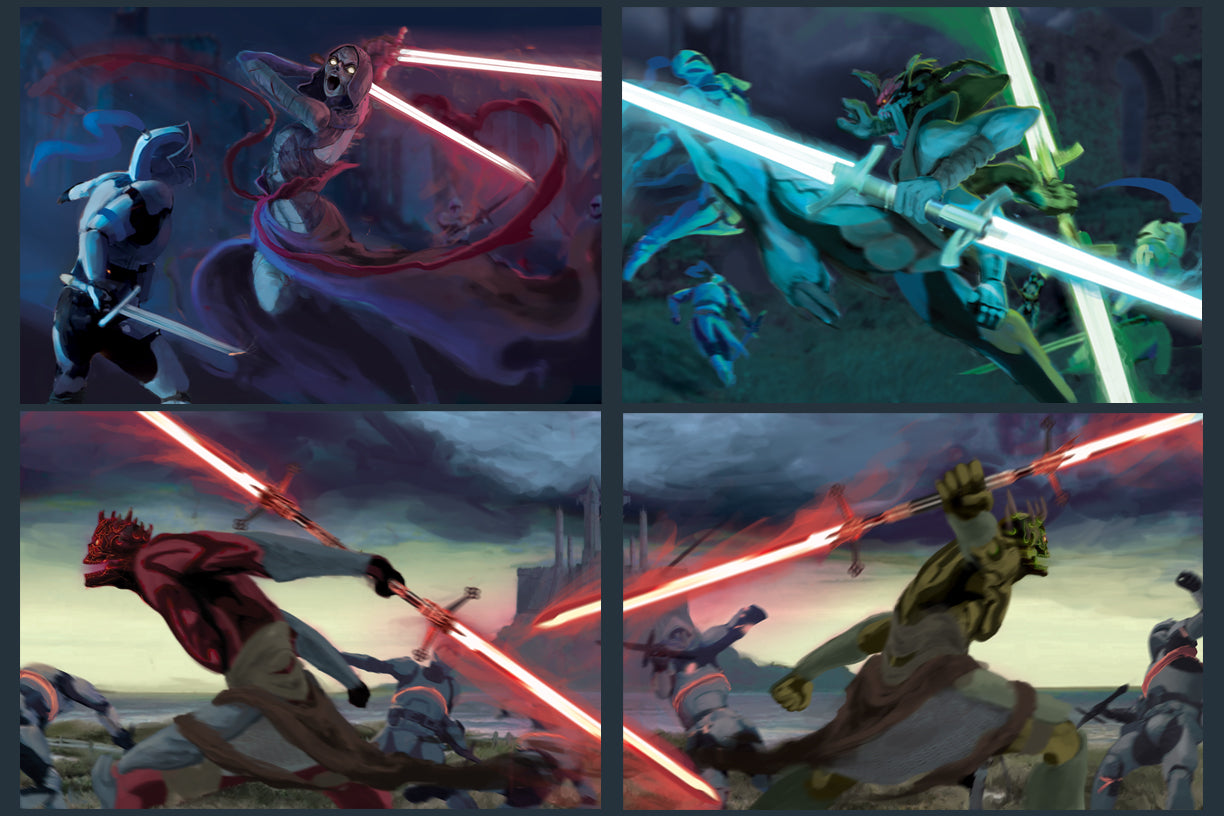 Sith Design Star Wars Sith Drawings